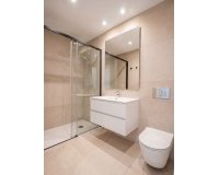 Obra nueva - Bungalow - San Fulgencio