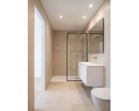 Obra nueva - Bungalow - San Fulgencio