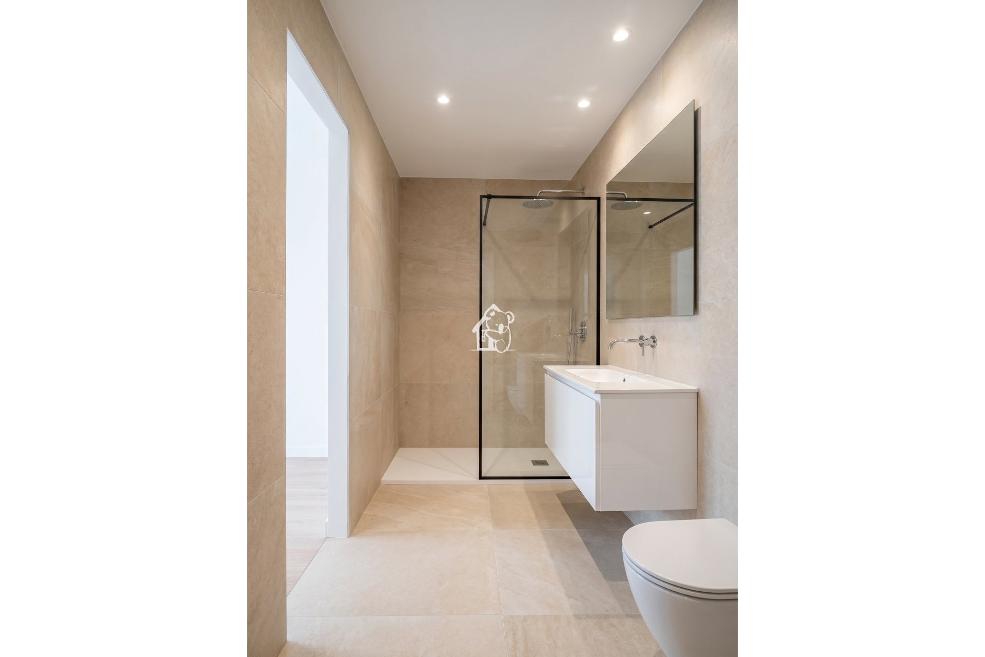 Obra nueva - Bungalow - San Fulgencio