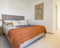 Obra nueva - Bungalow - San Fulgencio