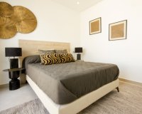 Obra nueva - Bungalow - San Fulgencio