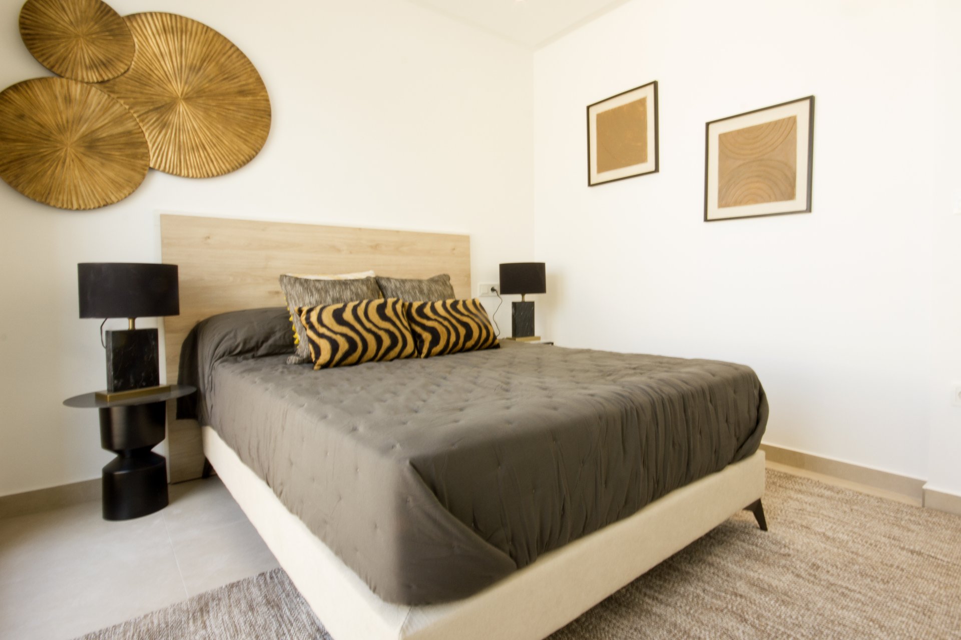 Obra nueva - Bungalow - San Fulgencio