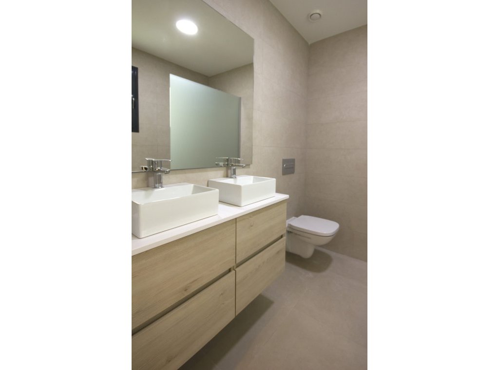 Obra nueva - Bungalow - San Fulgencio