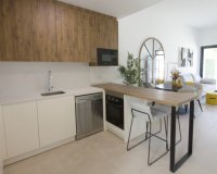 Obra nueva - Bungalow - San Fulgencio