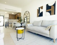 Obra nueva - Bungalow - San Fulgencio