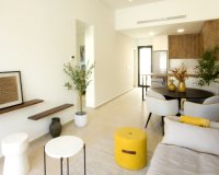 Obra nueva - Bungalow - San Fulgencio