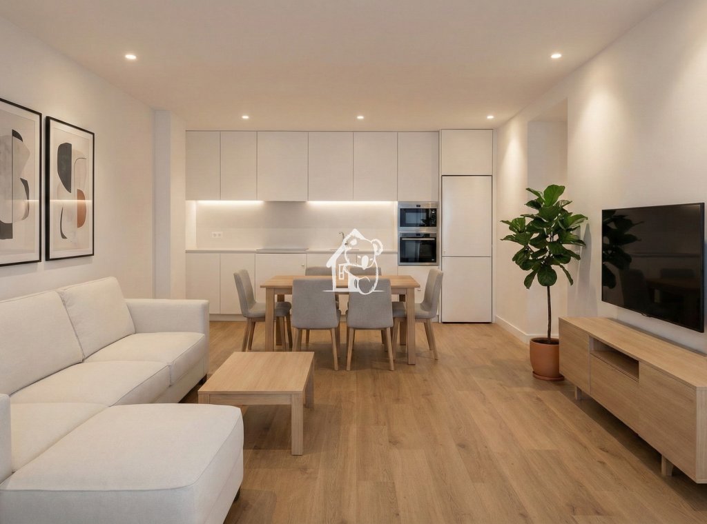 Obra nueva - Bungalow - San Javier