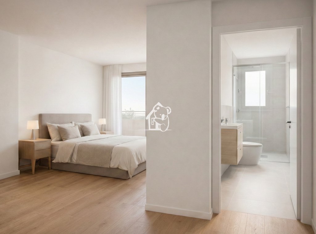 Obra nueva - Bungalow - San Javier