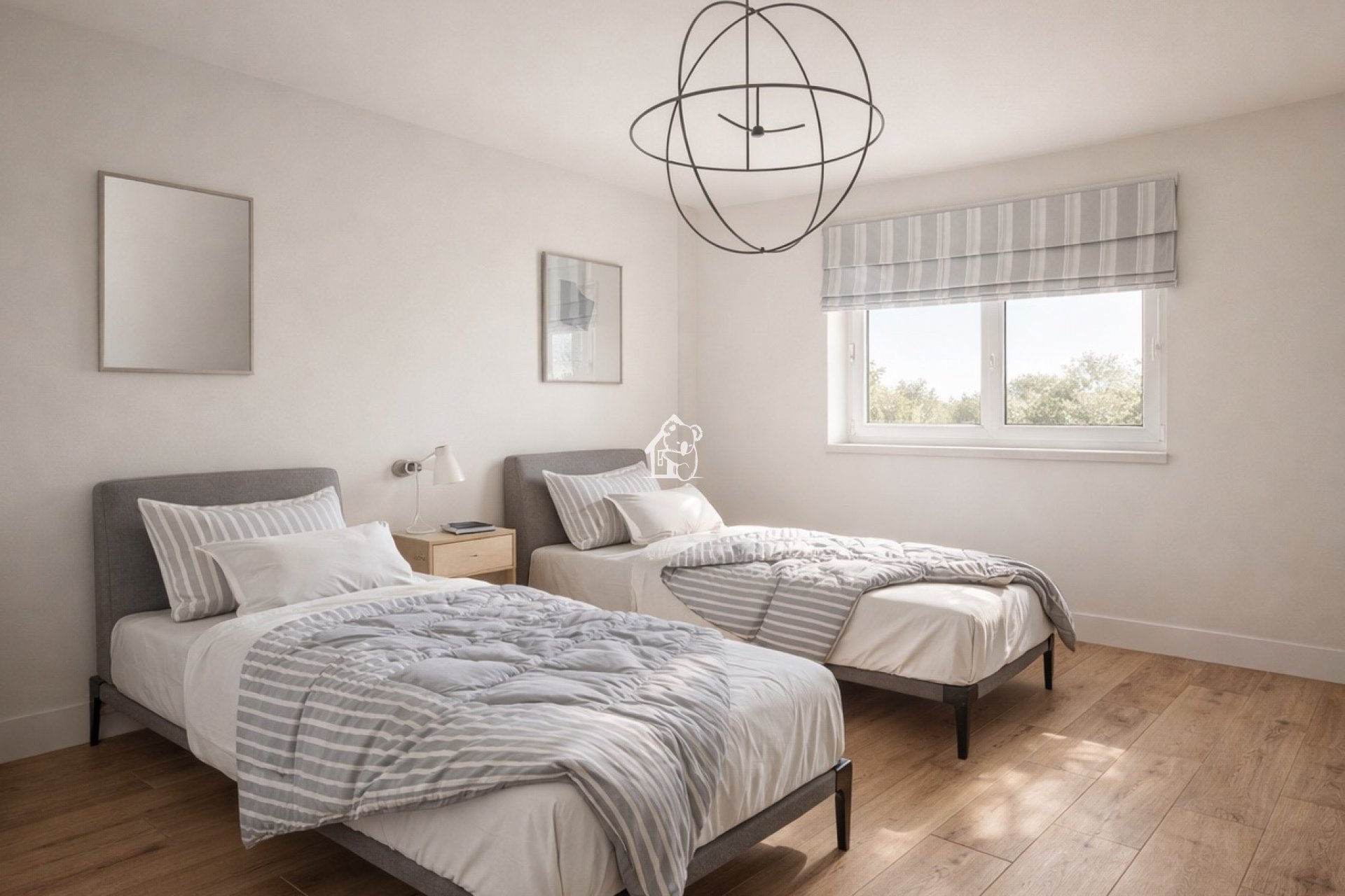 Obra nueva - Bungalow - San Javier