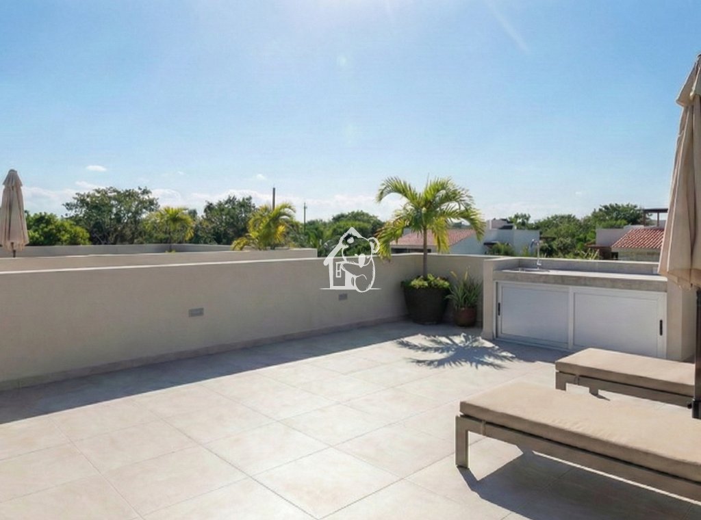 Obra nueva - Bungalow - San Javier