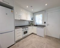 Obra nueva - Bungalow - San Miguel de Salinas