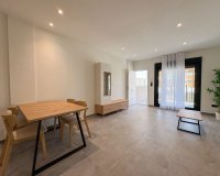 Obra nueva - Bungalow - San Miguel de Salinas