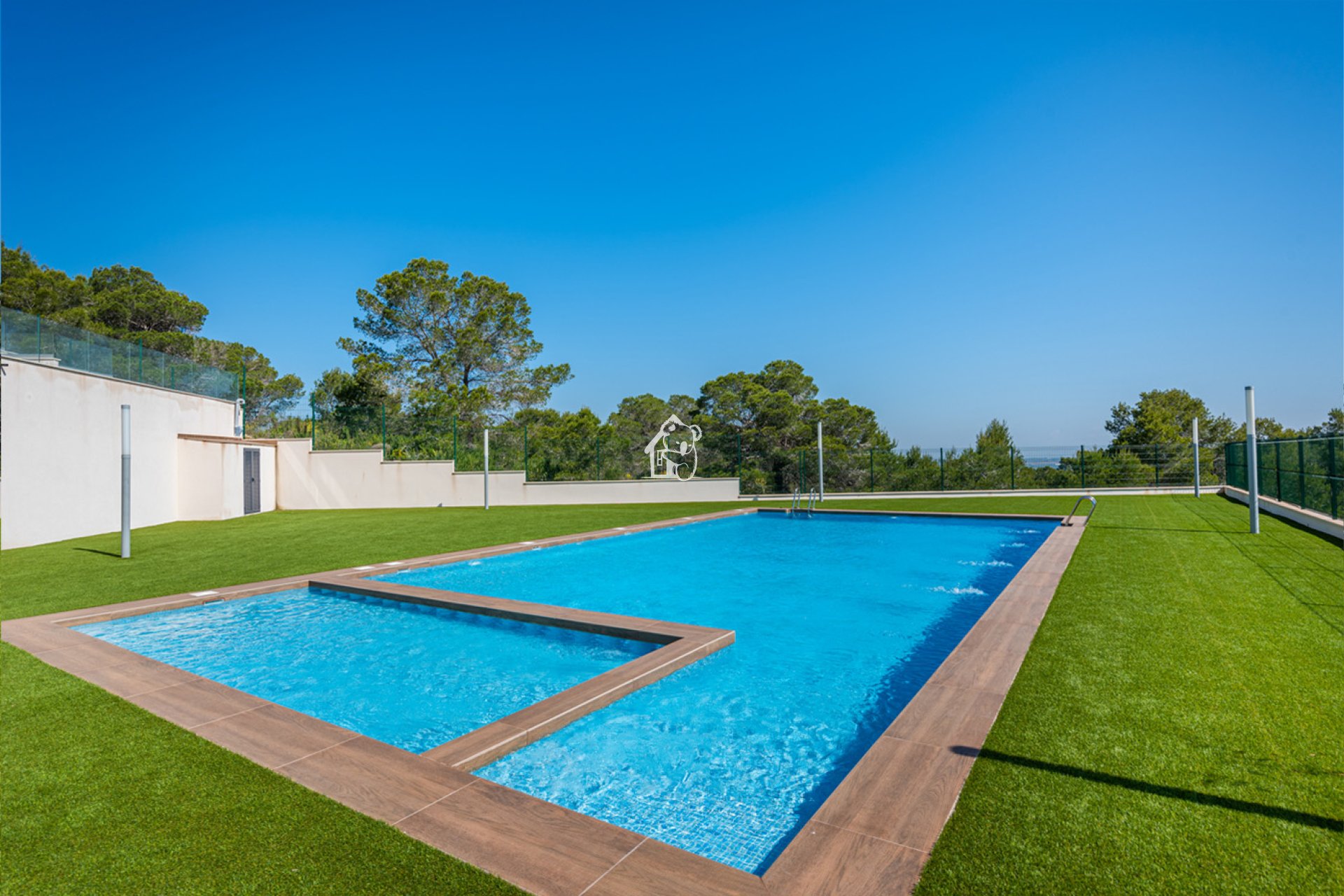 Obra nueva - Bungalow - San Miguel de Salinas