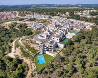 Obra nueva - Bungalow - San Miguel de Salinas