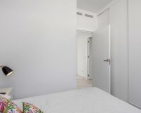 Obra nueva - Bungalow - San Miguel de Salinas