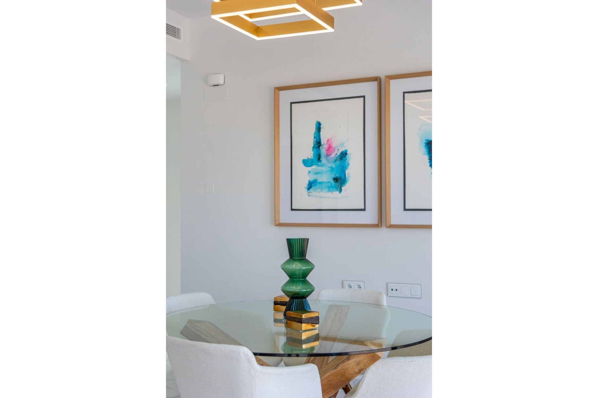 Obra nueva - Bungalow - San Miguel de Salinas