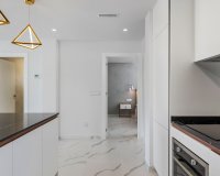 Obra nueva - Bungalow - San Miguel de Salinas