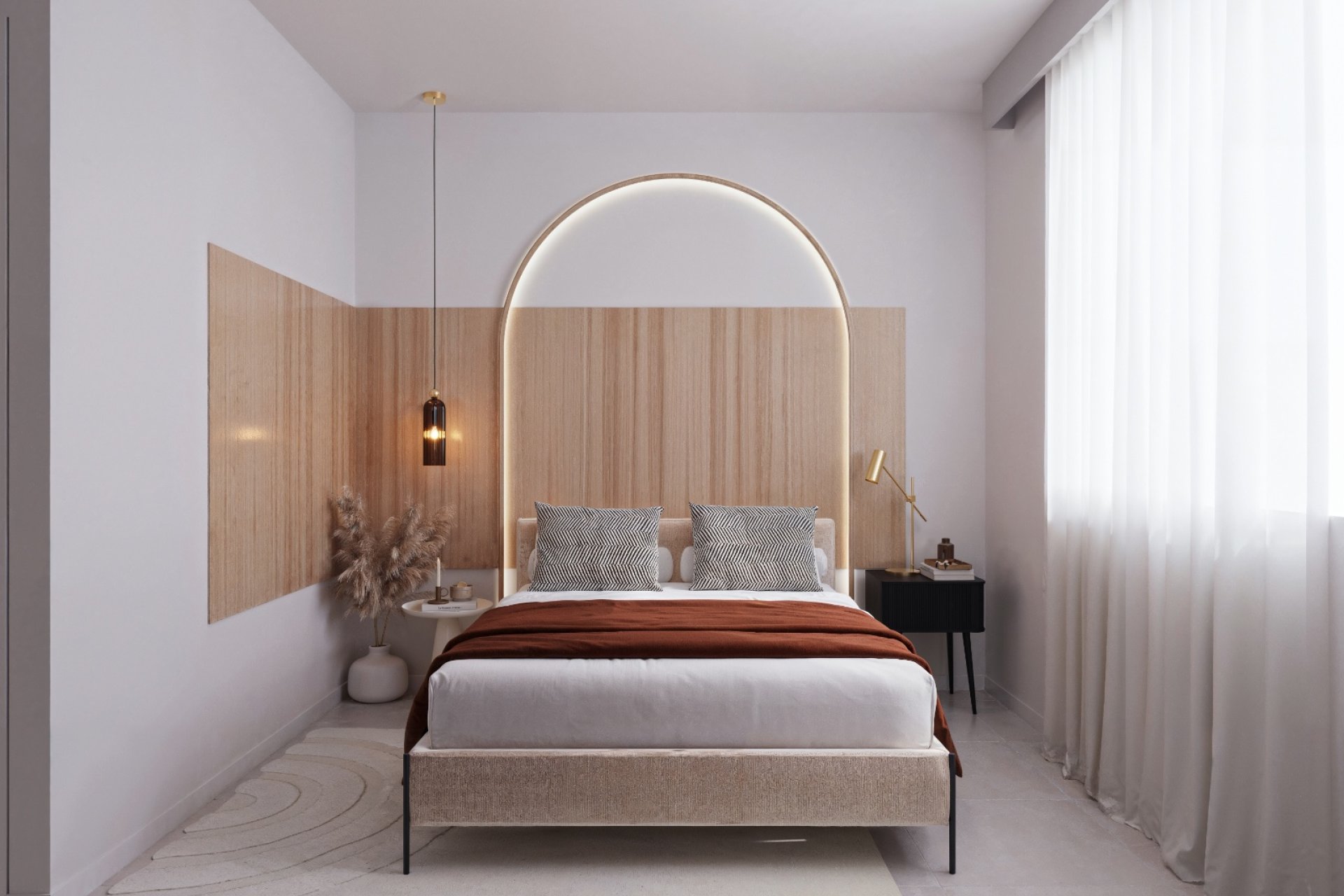 Obra nueva - Bungalow - San Miguel de Salinas