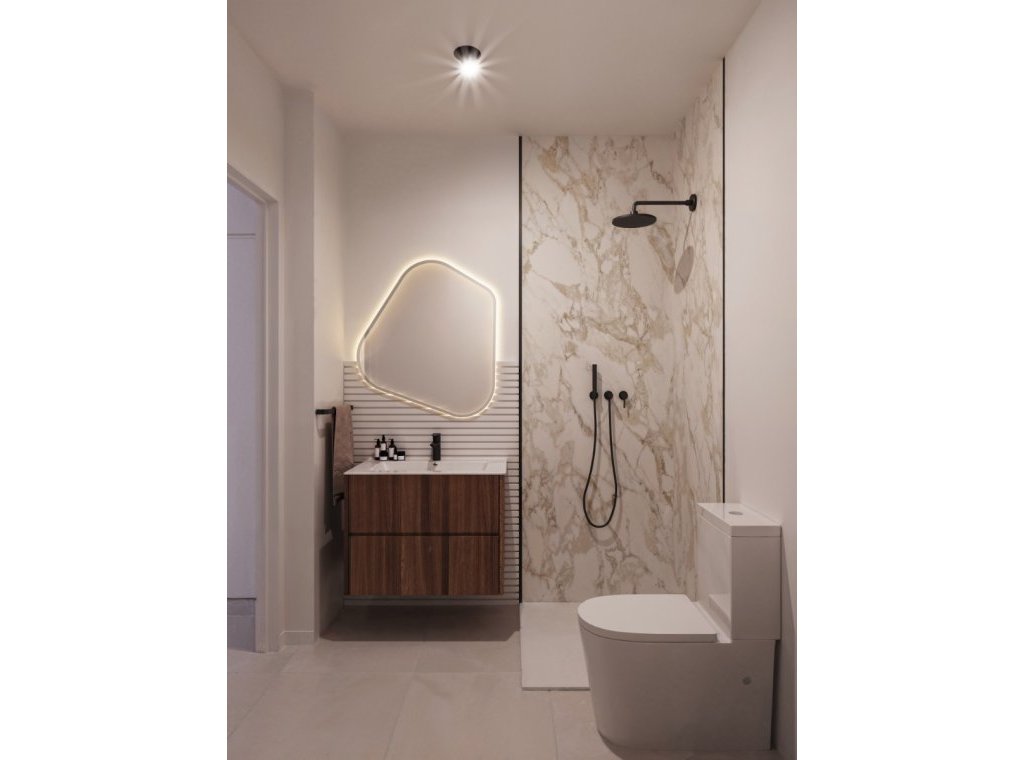 Obra nueva - Bungalow - San Miguel de Salinas