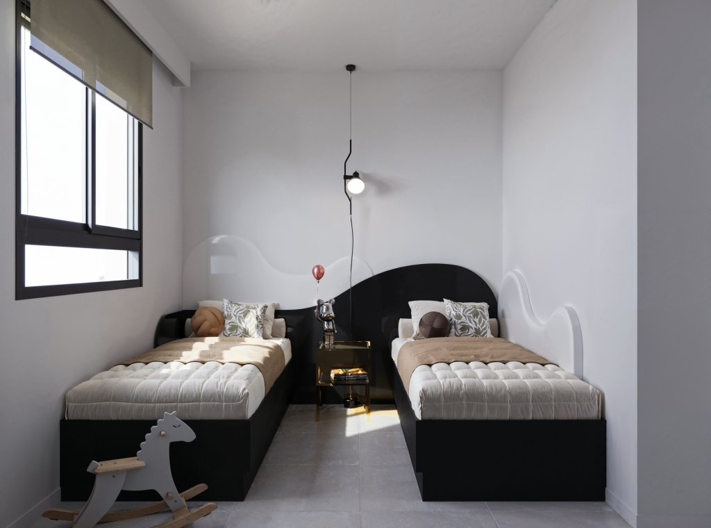 Obra nueva - Bungalow - San Miguel de Salinas