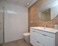 Obra nueva - Bungalow - San Miguel de Salinas