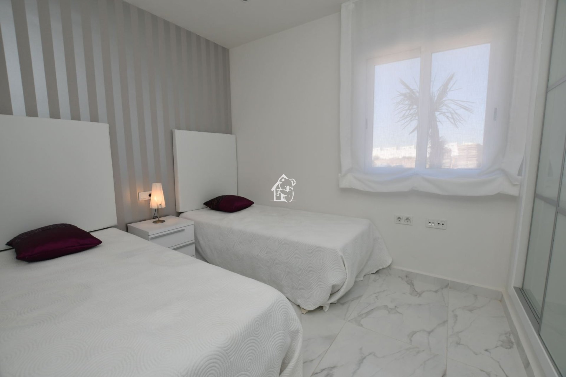 Obra nueva - Bungalow - San Miguel de Salinas