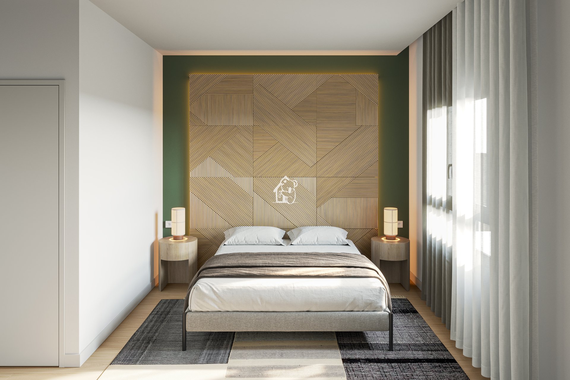 Obra nueva - Bungalow - San Miguel de Salinas