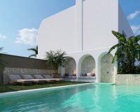 Obra nueva - Bungalow - San Pedro del Pinatar