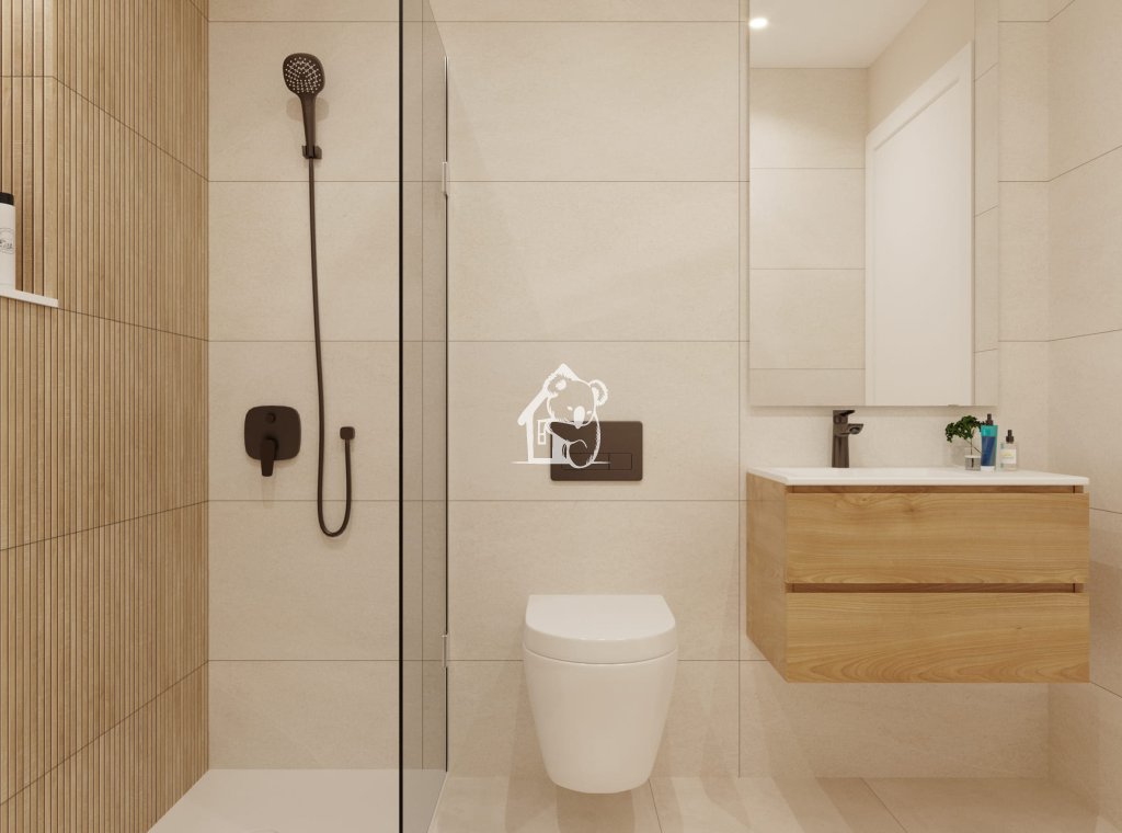 Obra nueva - Bungalow - San Pedro del Pinatar