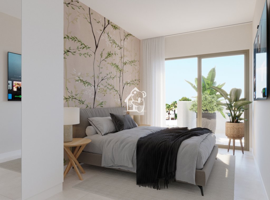 Obra nueva - Bungalow - San Pedro del Pinatar