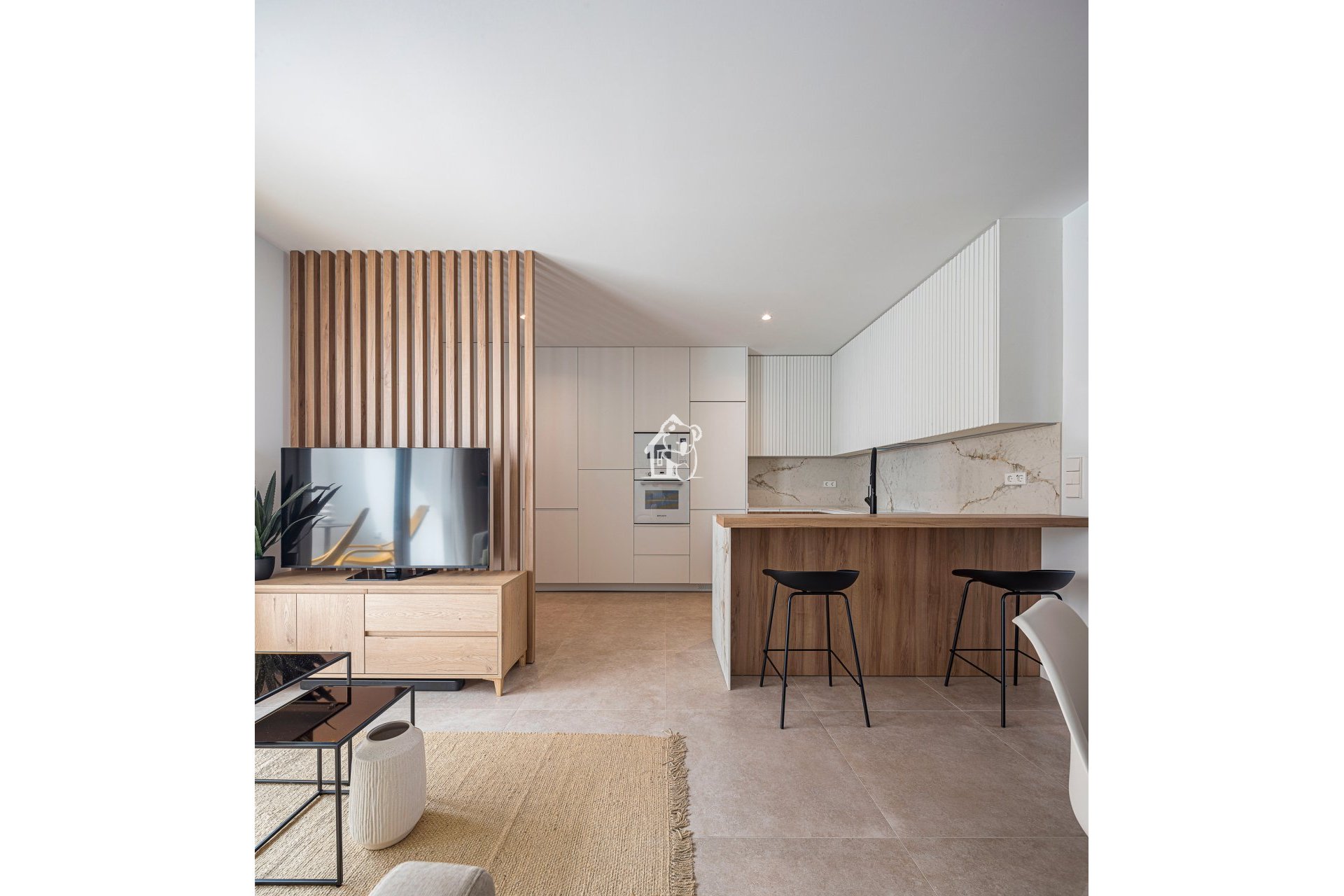 Obra nueva - Bungalow - San Pedro del Pinatar