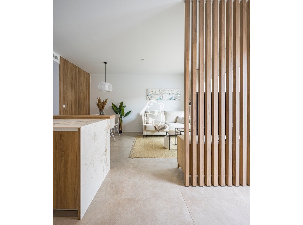 Obra nueva - Bungalow - San Pedro del Pinatar