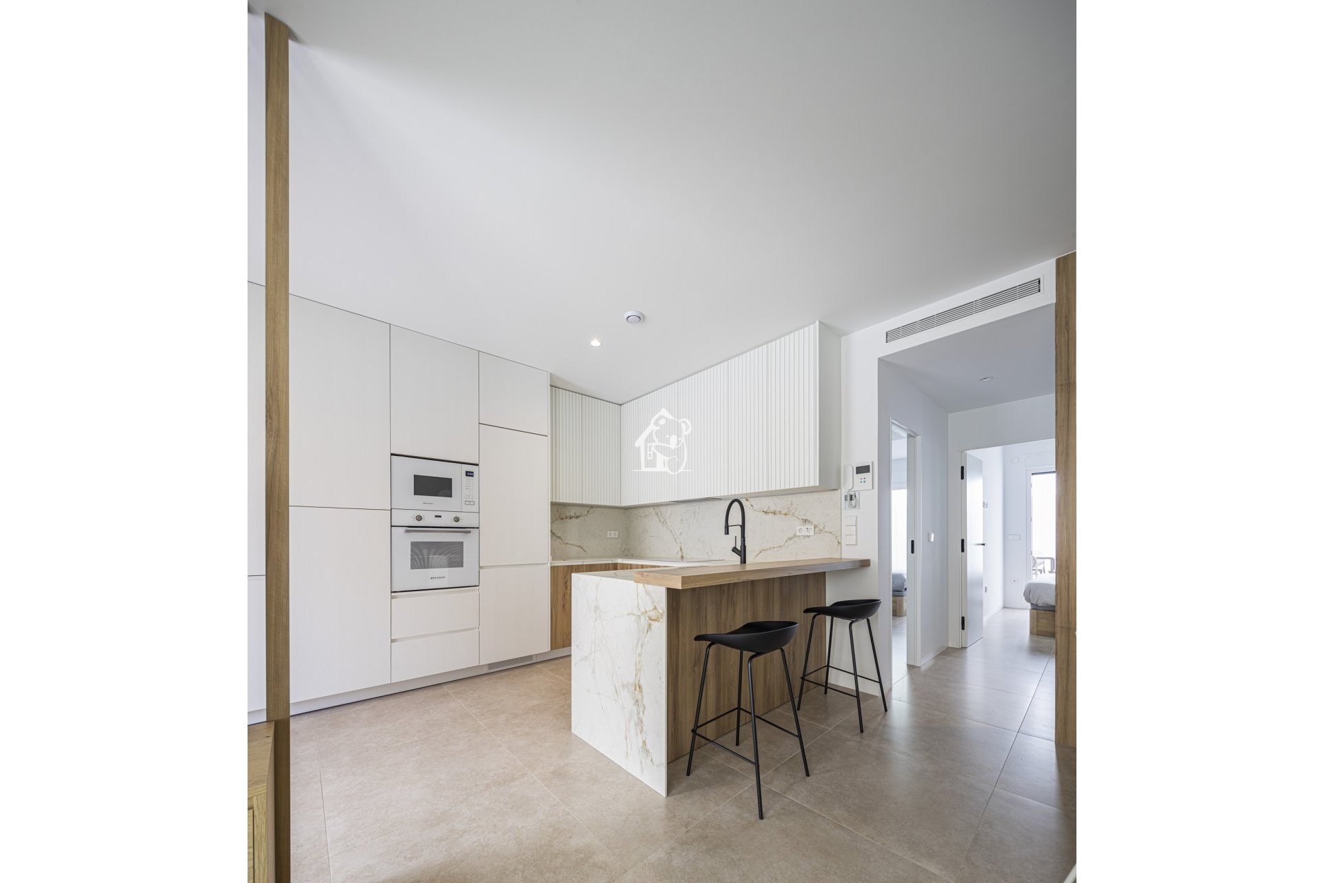 Obra nueva - Bungalow - San Pedro del Pinatar