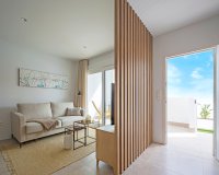 Obra nueva - Bungalow - San Pedro del Pinatar