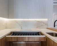 Obra nueva - Bungalow - San Pedro del Pinatar