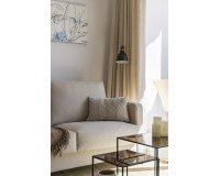 Obra nueva - Bungalow - San Pedro del Pinatar