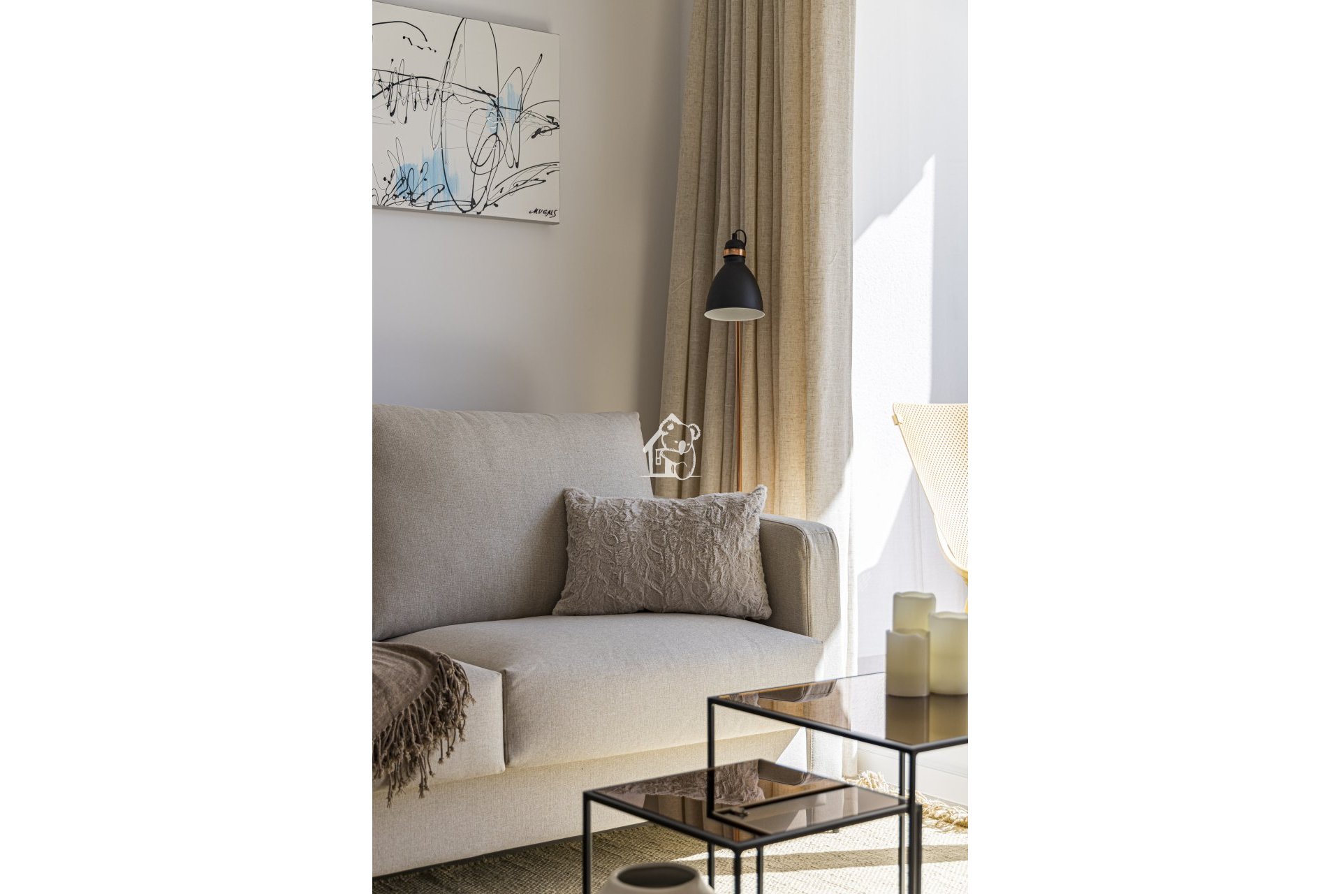 Obra nueva - Bungalow - San Pedro del Pinatar