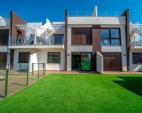 Obra nueva - Bungalow - San Pedro del Pinatar