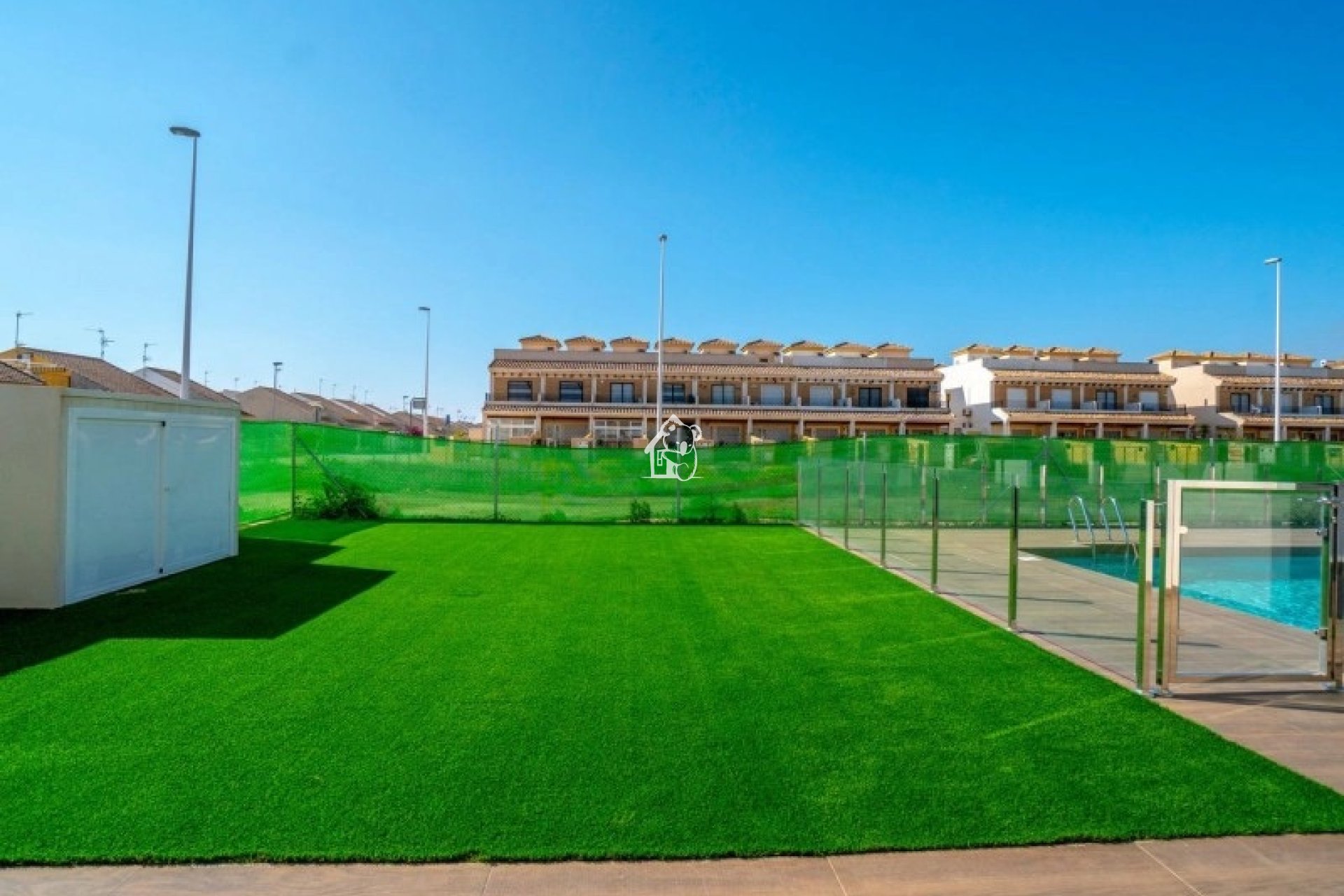 Obra nueva - Bungalow - San Pedro del Pinatar