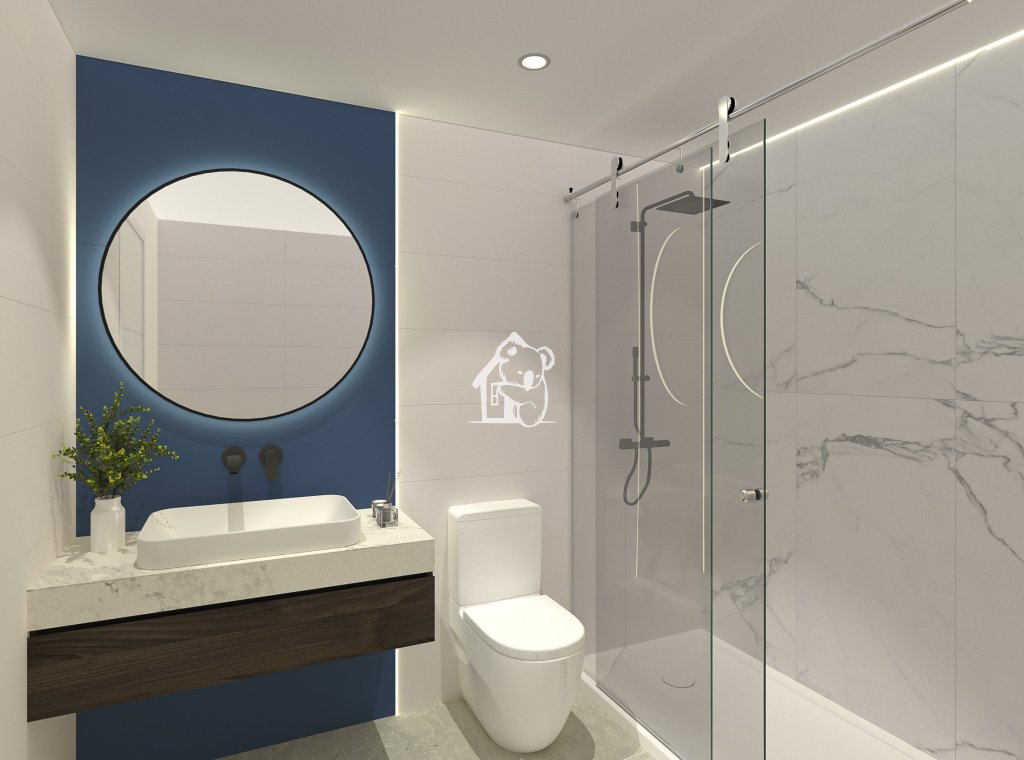 Obra nueva - Bungalow - San Pedro del Pinatar