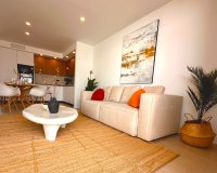 Obra nueva - Bungalow - San Pedro del Pinatar