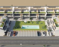Obra nueva - Bungalow - San Pedro del Pinatar