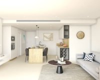 Obra nueva - Bungalow - San Pedro del Pinatar
