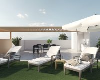 Obra nueva - Bungalow - San Pedro del Pinatar