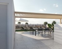 Obra nueva - Bungalow - San Pedro del Pinatar