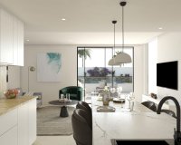 Obra nueva - Bungalow - San Pedro del Pinatar