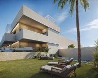 Obra nueva - Bungalow - San Pedro del Pinatar