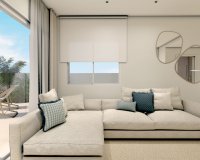 Obra nueva - Bungalow - Torre de la Horadada