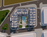 Obra nueva - Bungalow - Torre-Pacheco