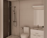 Obra nueva - Bungalow - Torre-Pacheco